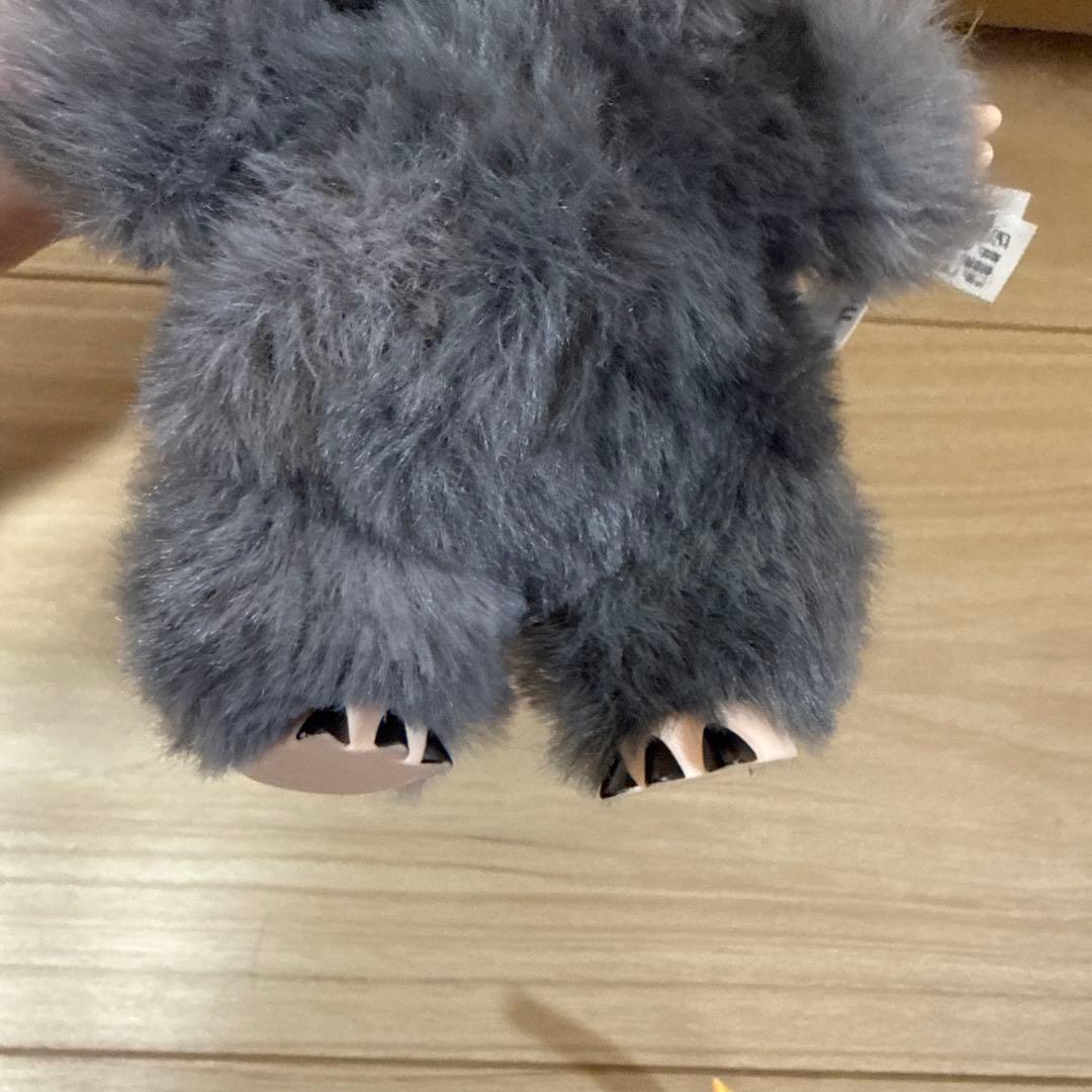 確実正規品 POP MART ラブブ シークレット エナジー ブラック