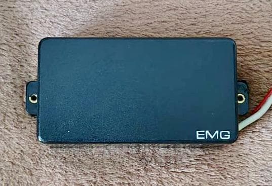 G*1様 EMG-H ピックアップ　キャラメル