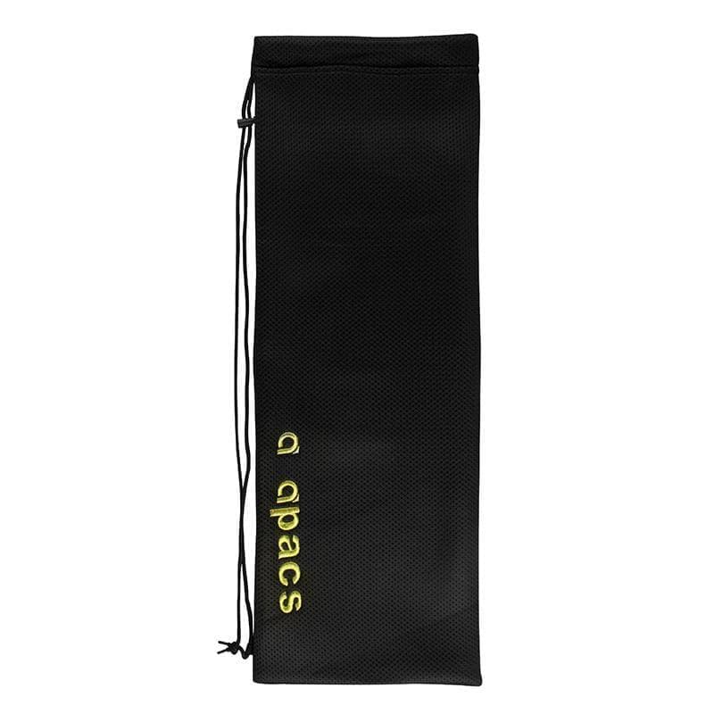 apacs NANO FUSION SPEED 722 ブラック 6U