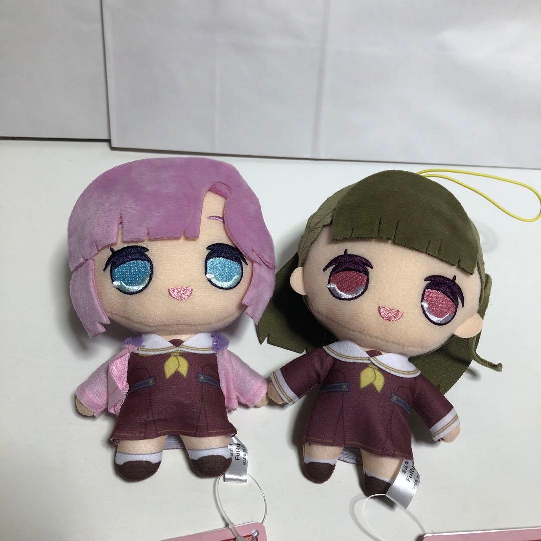 ラブライブ！ 蓮ノ空女学院スクールアイドル きゅるまる安養寺姫芽　徒町小鈴