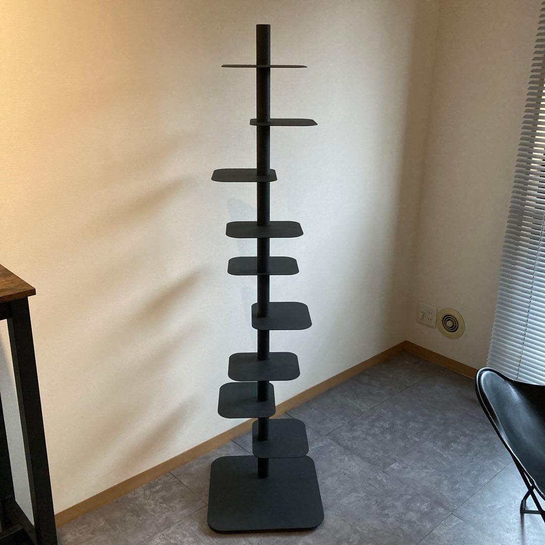 ハーマンミラー　ストーリーブックケース　コール　スタンダード