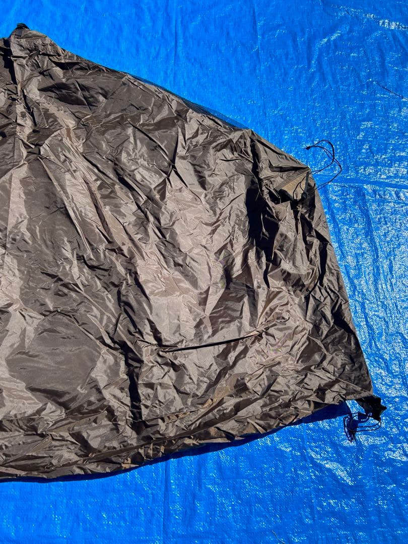 【美品】スノーピーク ヘキサイーズ1 SDI-101