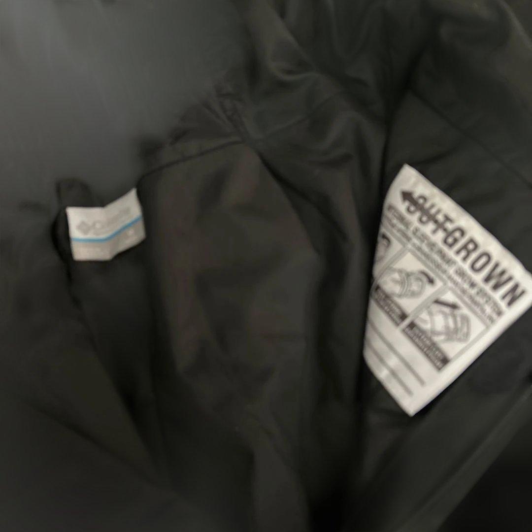 Columbia 子ども用スキーウェア上下セット　ジュニアMサイズ