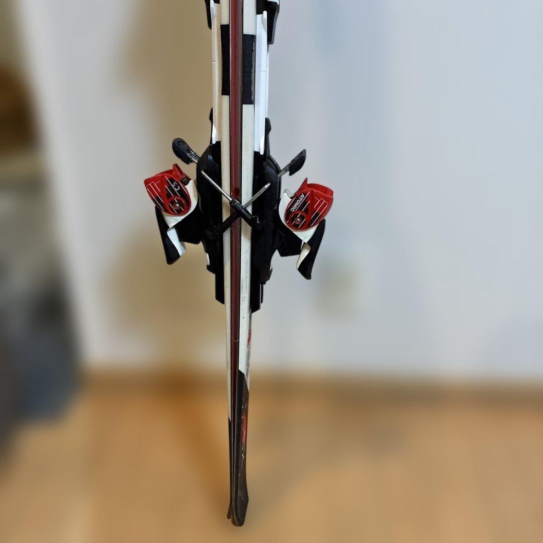 ATOMIC Redster SX JR スキー板