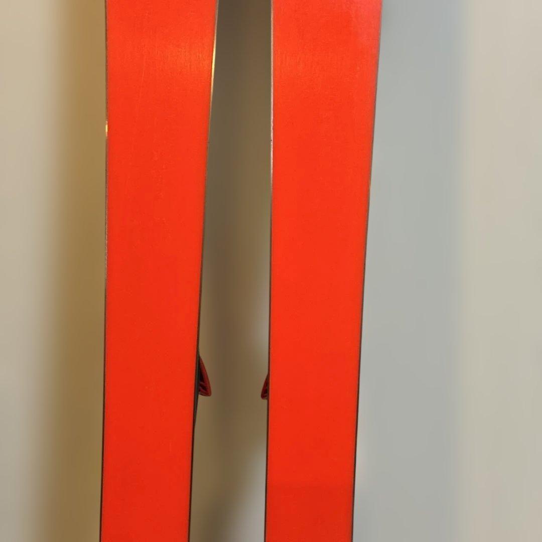 ATOMIC Redster SX JR スキー板