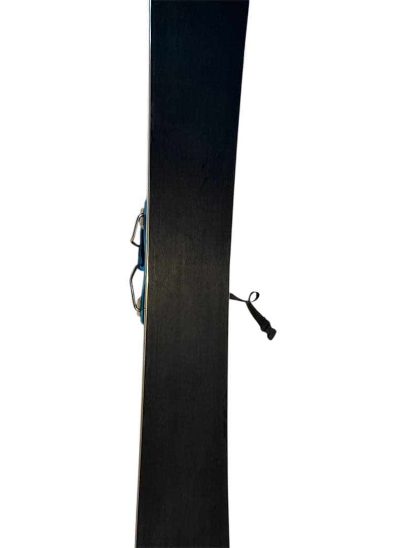 【美品】TRANSONIC モノスキー UNIVERSE 156