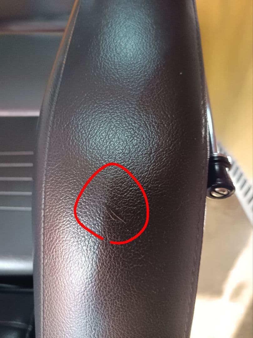 理容機器　新明和ＢＣ―２７２７　エスプレンド