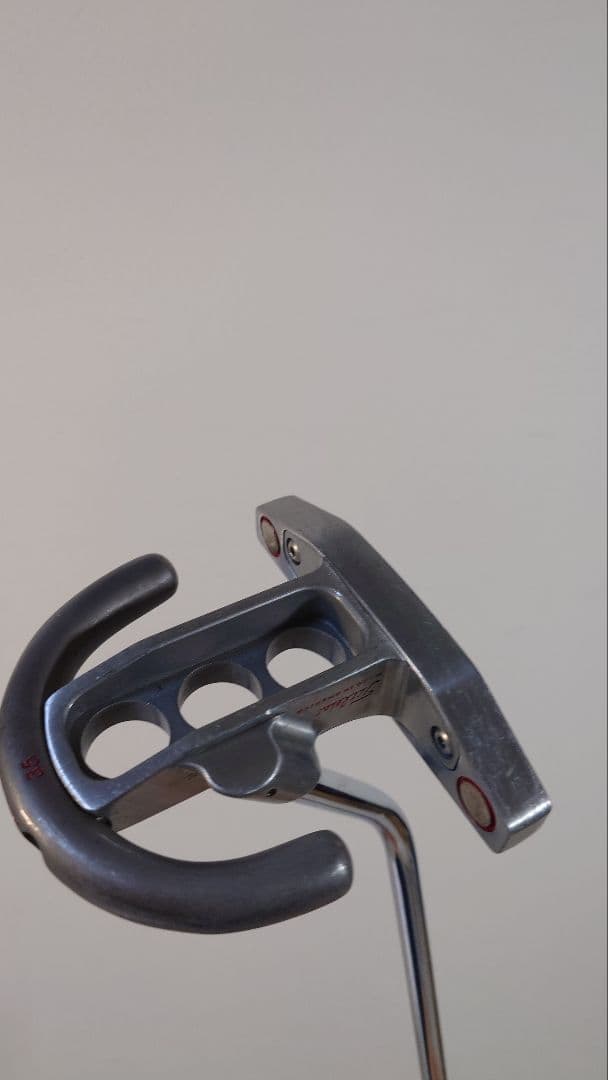 スコッティ―キャメロン Futuraパター