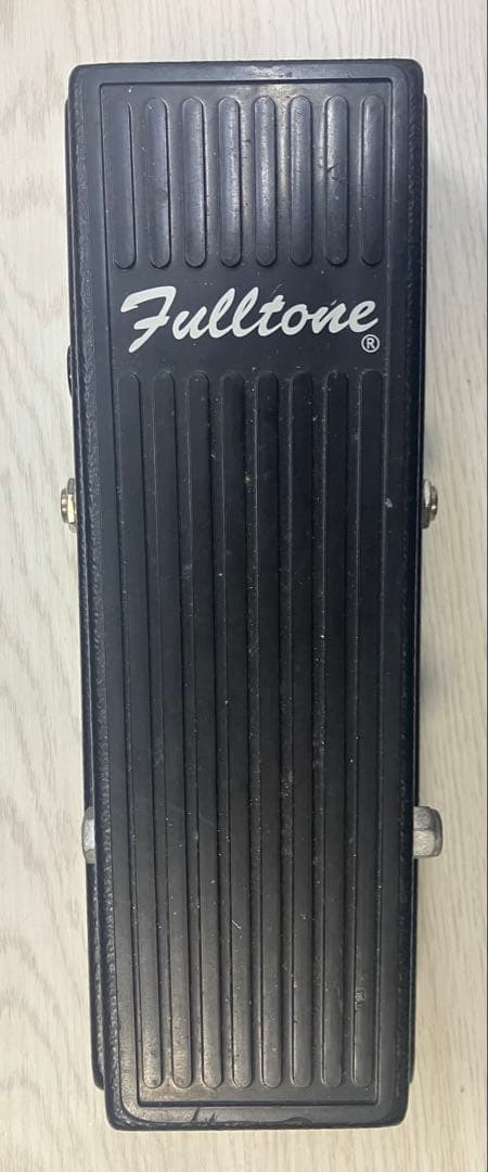 週末限定値下げFulltone Clyde Standard ワウペダル